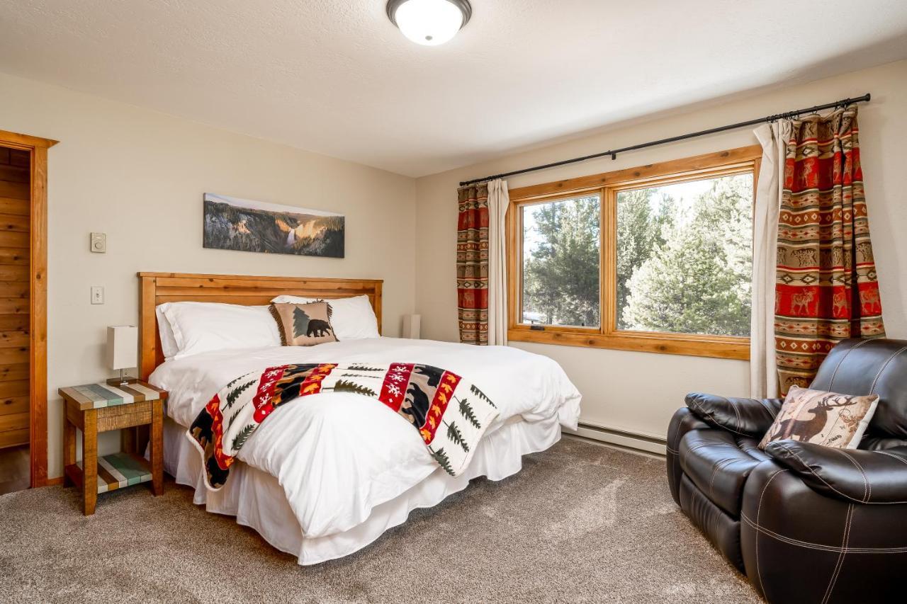 Shepherd Family Retreats- Moose Ferienhaus *