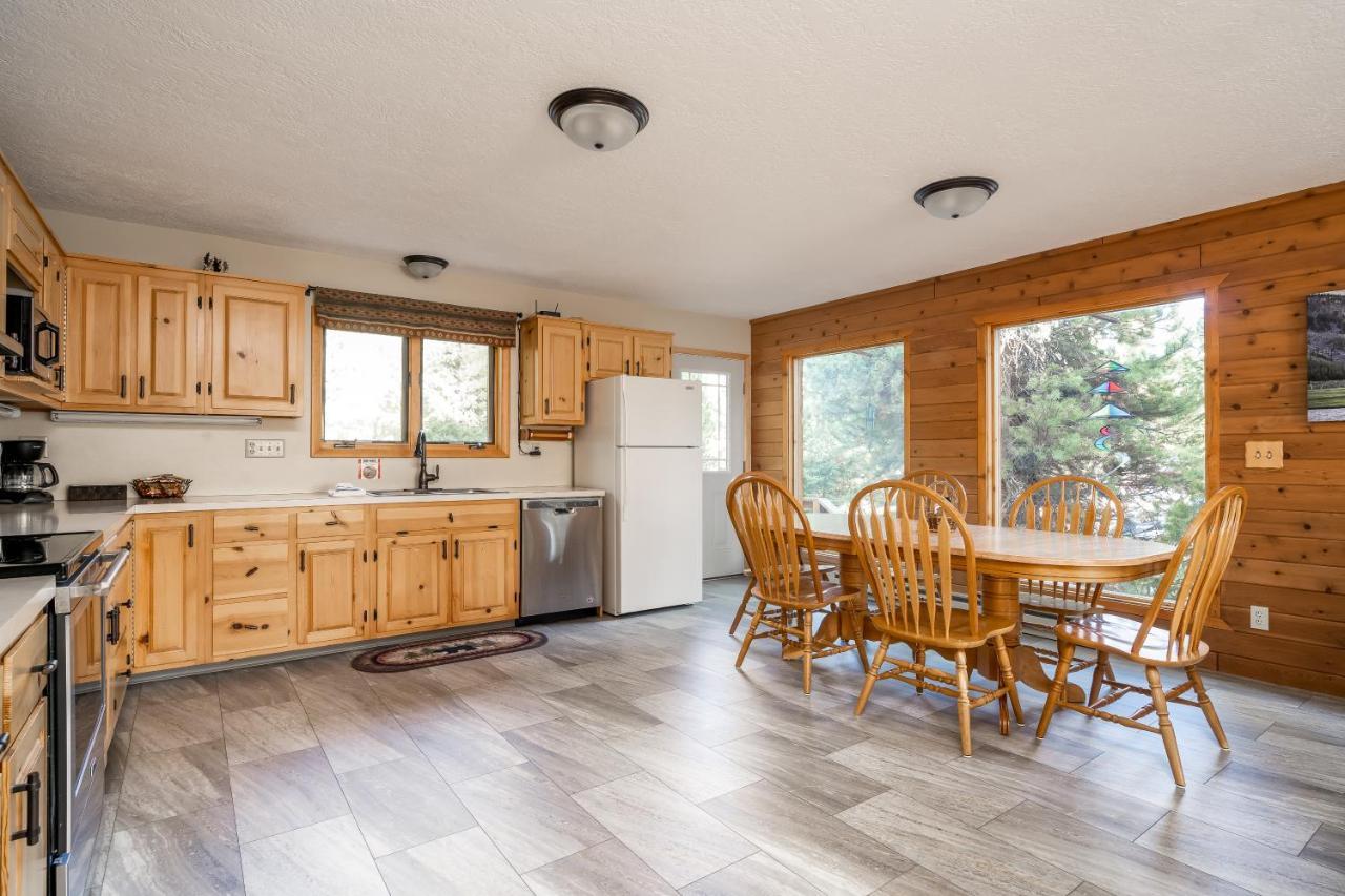 Shepherd Family Retreats- Moose Ferienhaus *