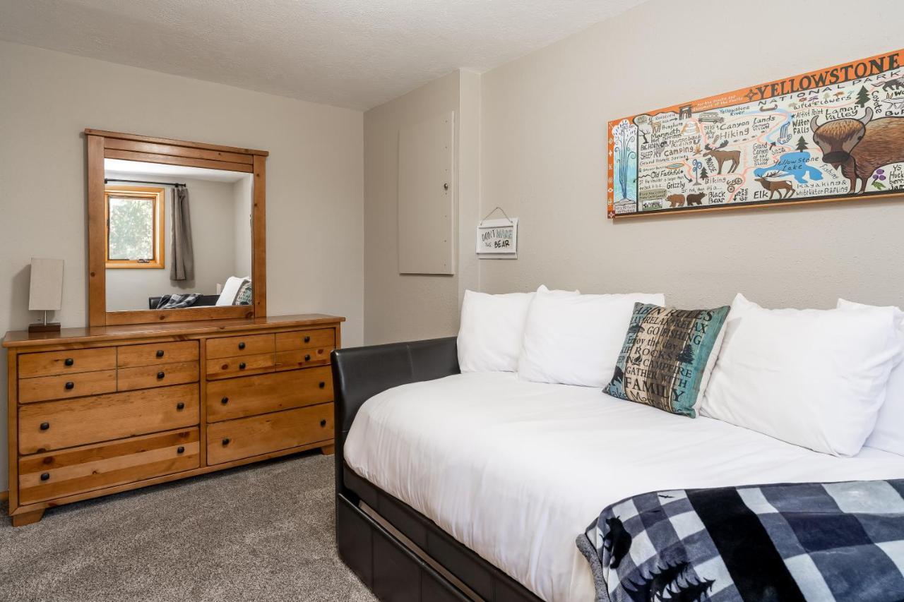 Ferienhaus Shepherd Family Retreats- Moose West Yellowstone