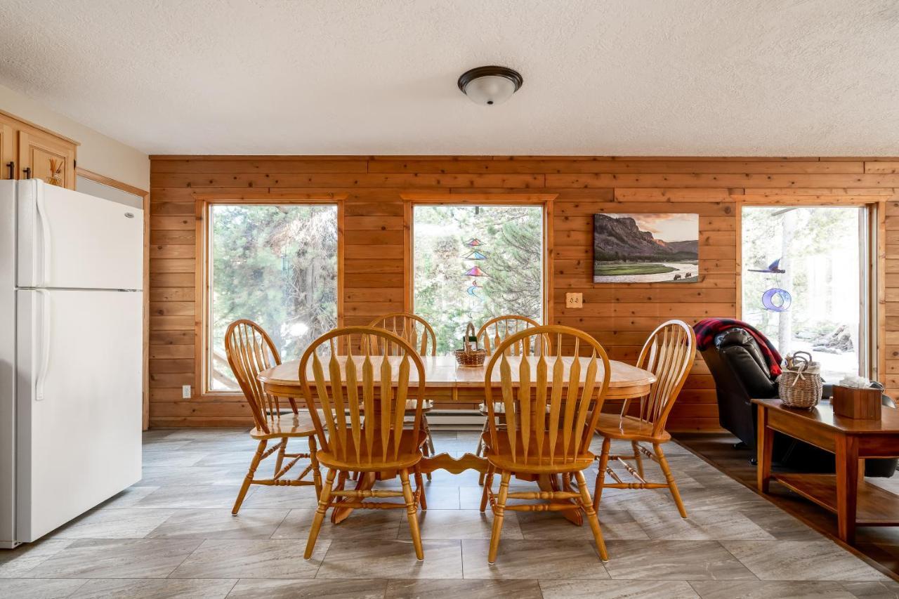 Shepherd Family Retreats- Moose Ferienhaus *